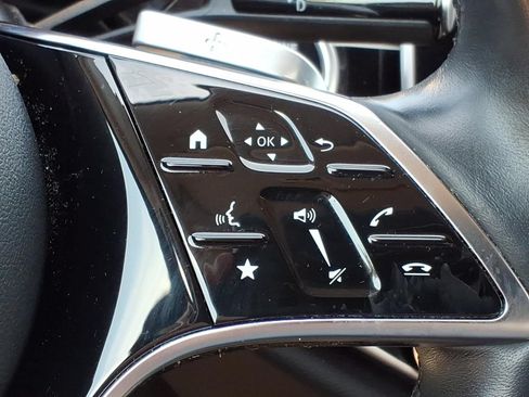Certified 2025 Mercedes-Benz E 450 4MATIC Sedan image 26