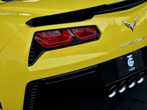 Used 2019 Chevrolet Corvette Grand Sport image 17