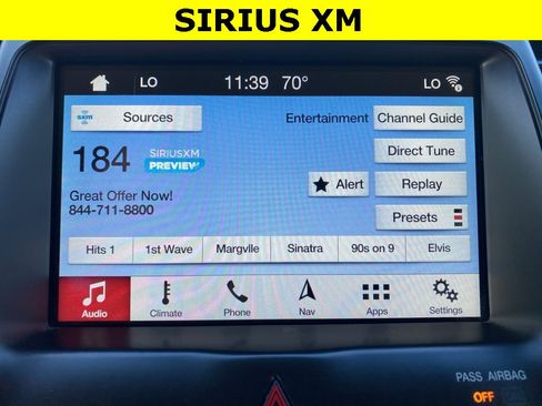 Used 2018 Ford Flex SEL w/ Equipment Group 202A image 10