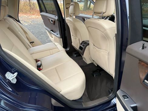 Used 2015 Mercedes-Benz GLK 350 4MATIC image 20