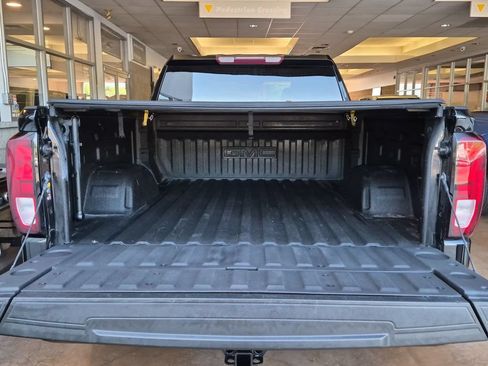 Used 2021 GMC Sierra 1500 Elevation AWD/4WD image 26