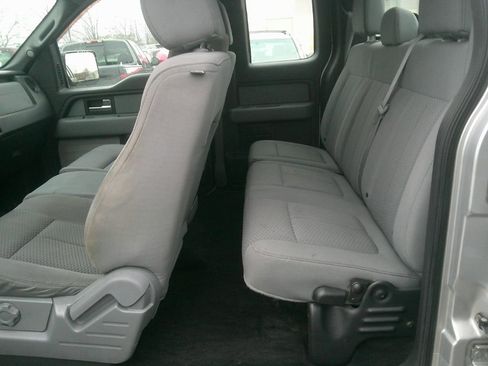 Used 2013 Ford F150 STX w/ Mid Equipment Group image 10