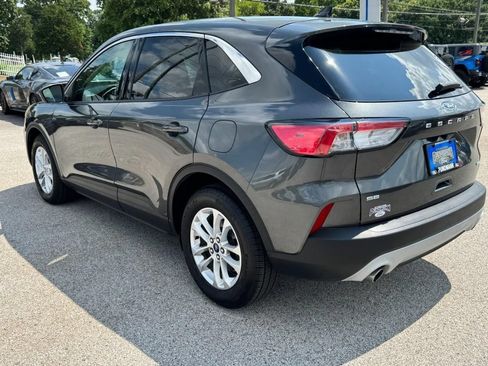 Used 2020 Ford Escape SE FWD image 5