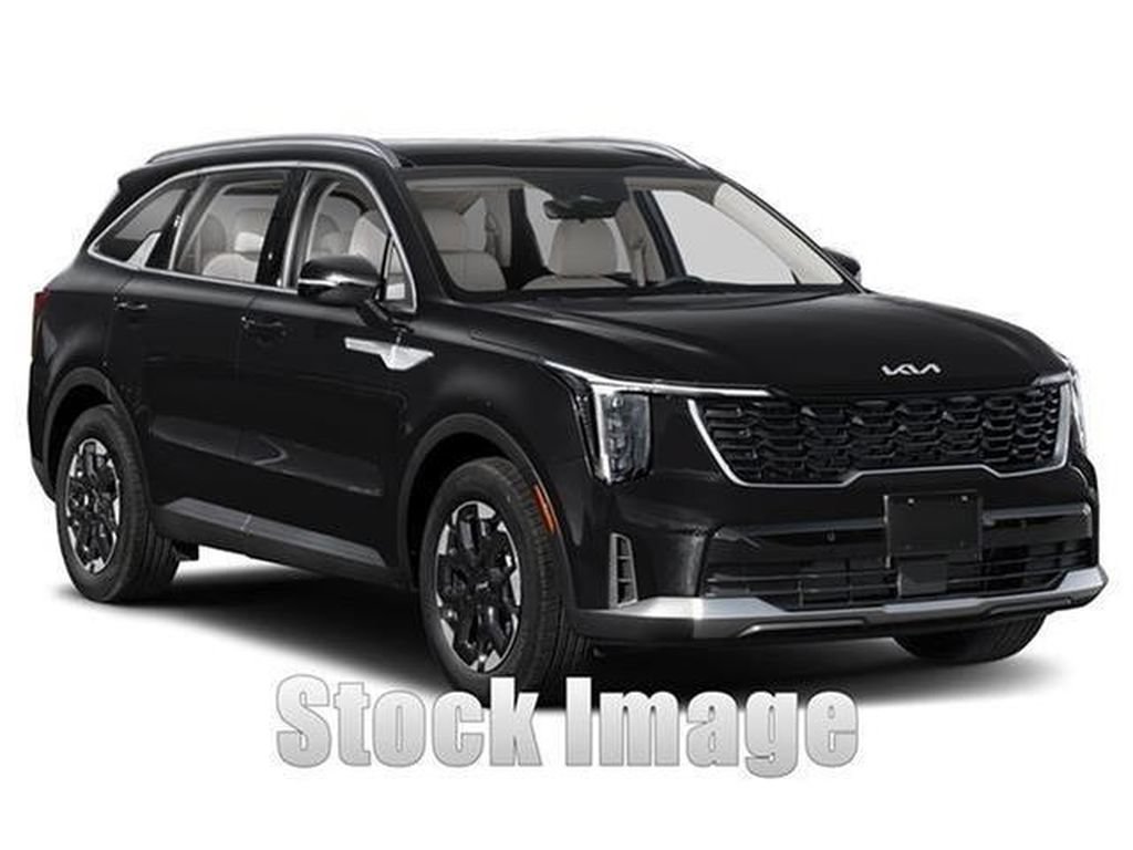 New 2026 Kia Sorento S AWD/4WD image 29