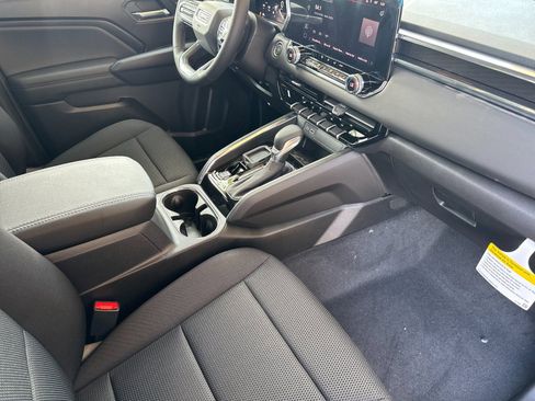 New 2026 GMC Canyon Elevation w/ Convenience Package RWD image 15