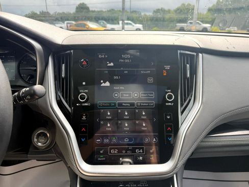 Used 2024 Subaru Outback Onyx Edition image 24