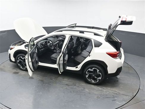 Used 2023 Subaru Crosstrek 2.5i Limited image 43