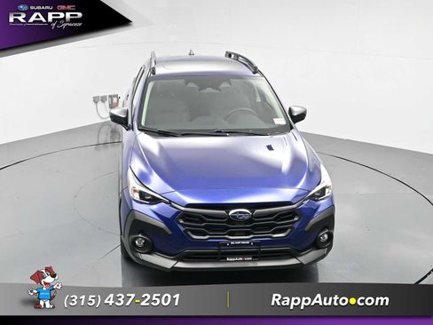 Used 2024 Subaru Crosstrek 2.0i Premium AWD/4WD image 18