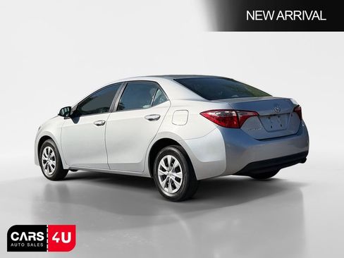 Used 2018 Toyota Corolla L image 5