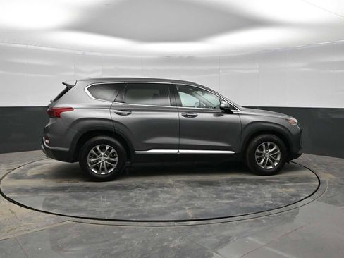 Used 2020 Hyundai Santa Fe SEL image 9