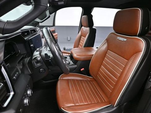 Used 2024 GMC Sierra 1500 Denali Ultimate image 28