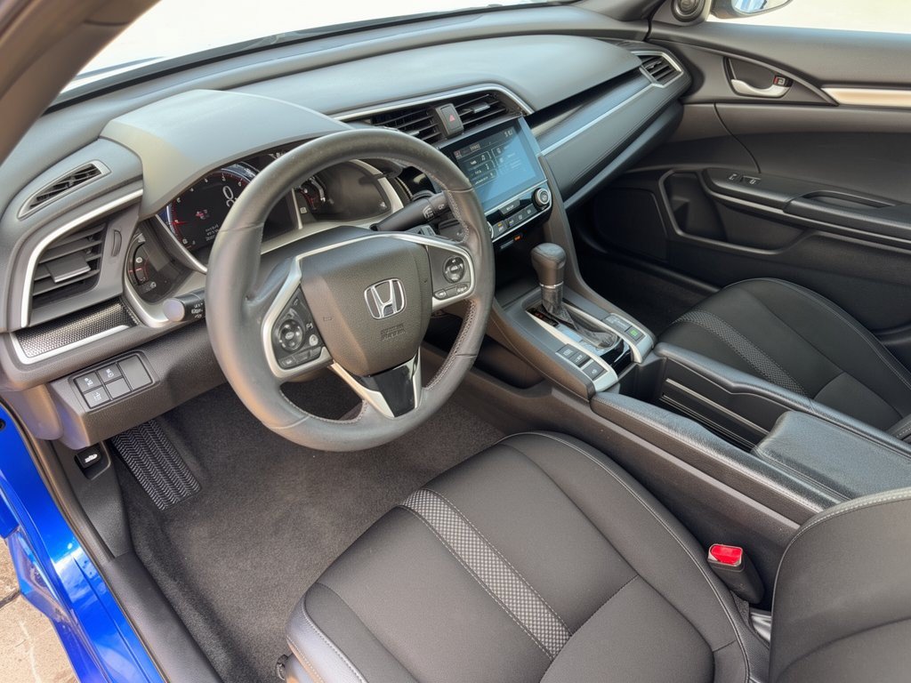 Used 2020 Honda Civic Sport image 4