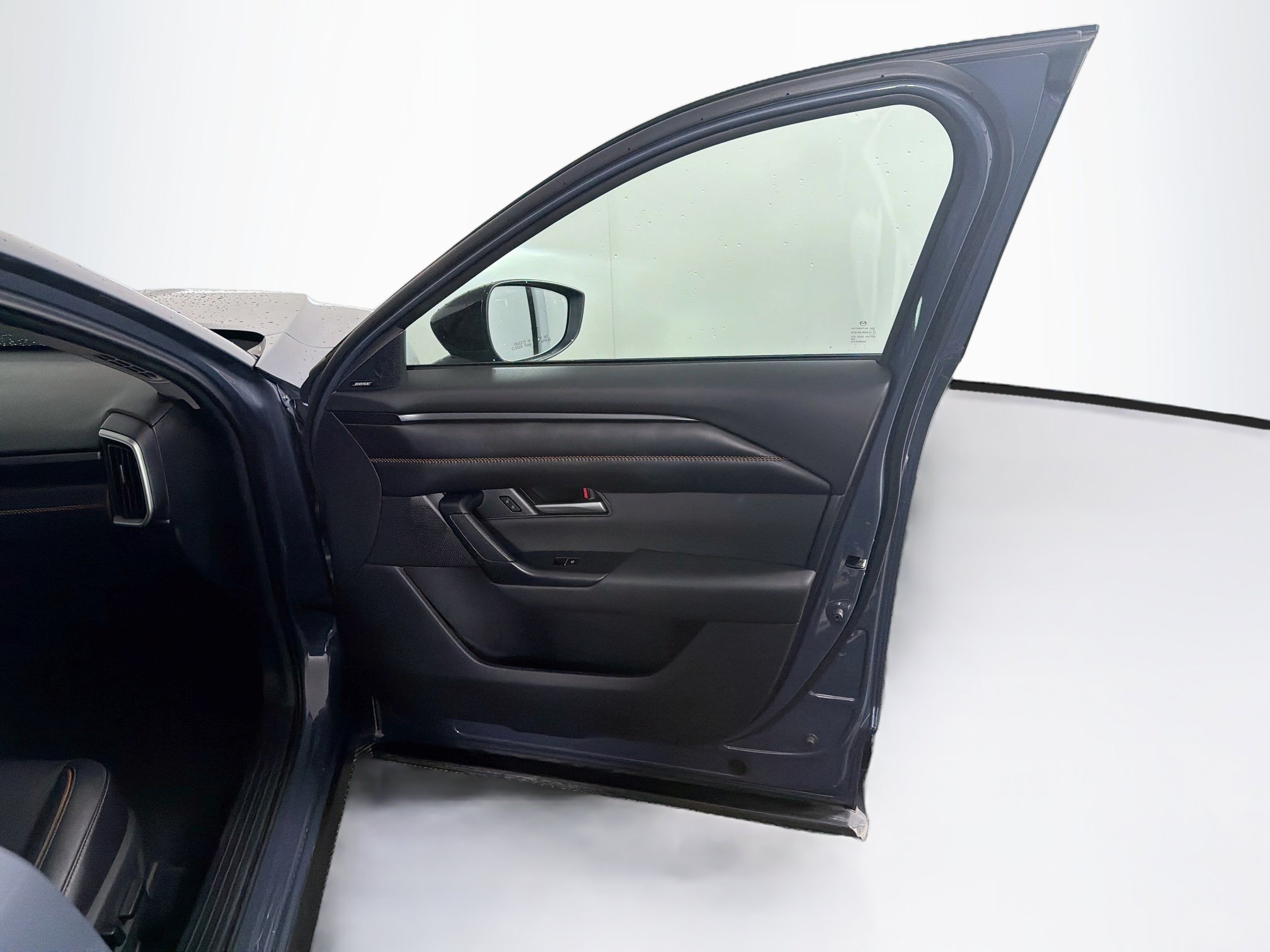 Used 2025 MAZDA CX-50 AWD 2.5 Hybrid w/ Premium Pkg image 35