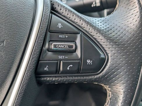 Used 2022 Nissan Maxima SV w/ Floor Mat Group FWD image 18