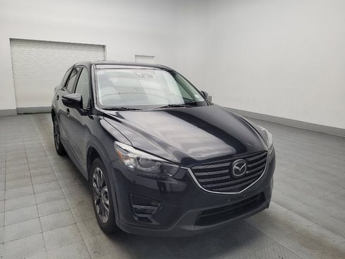 Used 2016 MAZDA CX-5 Grand Touring image 13