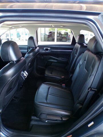 Used 2021 Kia Sorento SX FWD image 21