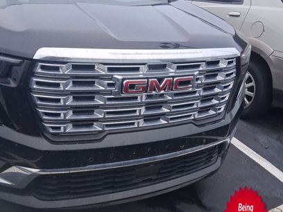 Certified 2024 GMC Acadia Denali w/ Super Cruise Package