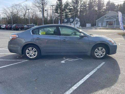Used 2011 Nissan Altima 2.5 SL w/ 2.5SL Pkg image 6
