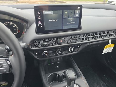 New 2026 Honda HR-V Sport image 29