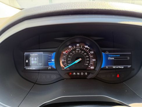Used 2024 Ford Edge SEL w/ Convenience Package AWD/4WD image 27