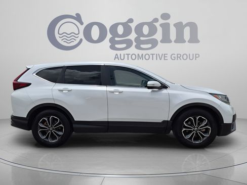 Used 2022 Honda CR-V EX image 7