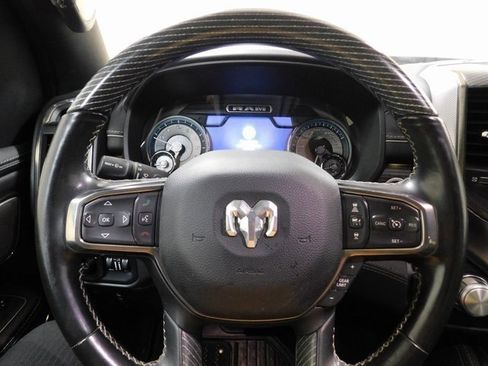 Used 2021 RAM 1500 Limited w/ Night Edition image 6