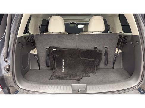Used 2024 Hyundai Santa Fe Calligraphy AWD/4WD image 26