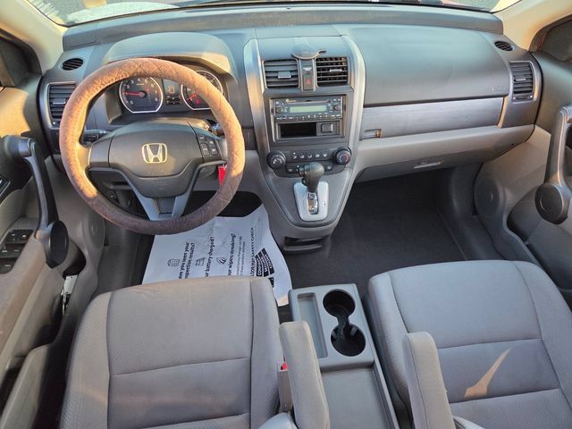 Used 2008 Honda CR-V LX image 7