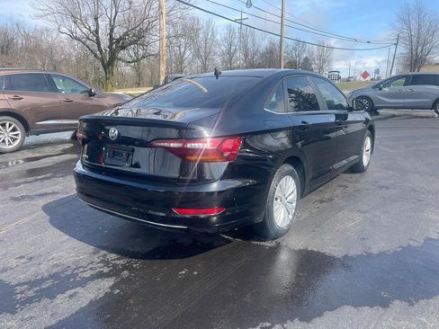 Used 2019 Volkswagen Jetta S w/ Driver Assistance Package image 5