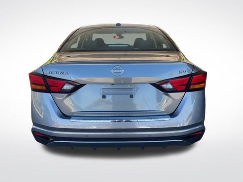 Certified 2023 Nissan Altima 2.5 SV image 44