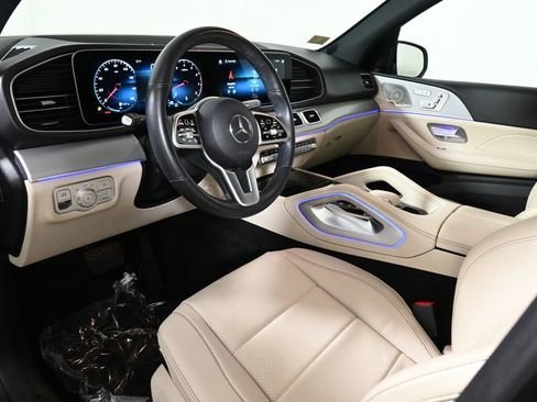 Certified 2021 Mercedes-Benz GLE 350 4MATIC image 12