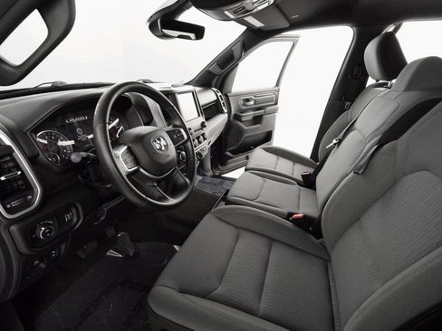 Certified 2022 RAM 1500 Big Horn w/ Trailer Tow Group image 21