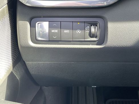 New 2026 GMC Acadia Denali Ultimate AWD/4WD image 18
