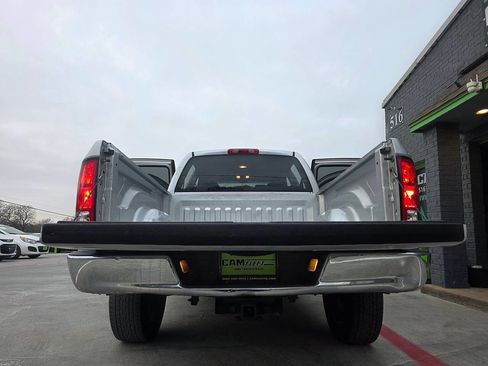 Used 2002 Dodge Ram 1500 Truck 2WD Quad Cab image 33