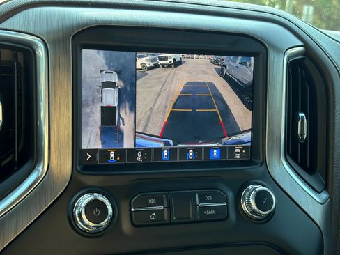 Used 2020 GMC Sierra 2500 Denali w/ Denali Ultimate Package AWD/4WD image 41