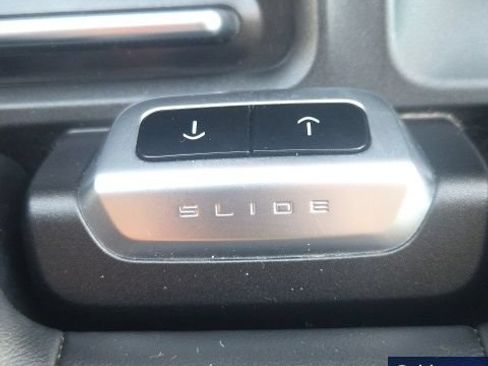 Used 2025 Ford Expedition Platinum AWD/4WD image 44