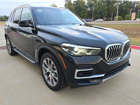 Used 2023 BMW X5 sDrive40i image 7