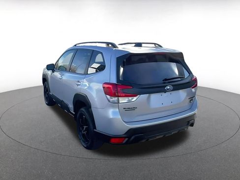 Used 2024 Subaru Forester Wilderness image 10