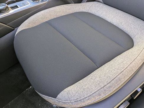 New 2025 Ford Bronco Sport Big Bend w/ Convenience Package image 4