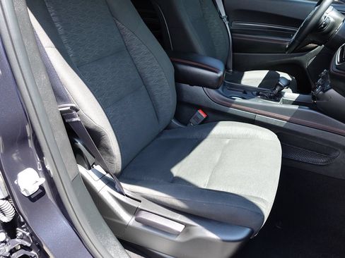 Used 2025 Dodge Durango GT w/ Blacktop Package AWD/4WD image 36