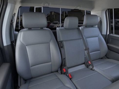 New 2025 Ford F250 XL w/ XL Off-Road Package image 10