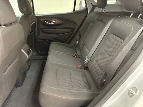 Used 2020 GMC Terrain SLE AWD/4WD image 14