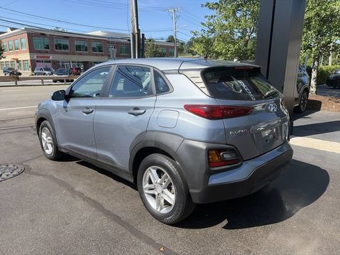 Used 2019 Hyundai Kona SE AWD/4WD image 6
