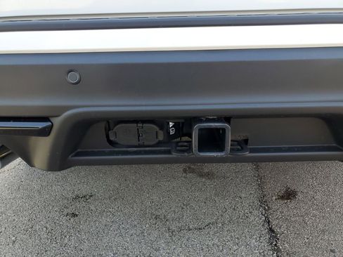 New 2026 Ford Explorer ST image 10