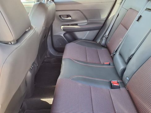 Used 2025 Nissan Kicks SR FWD image 11