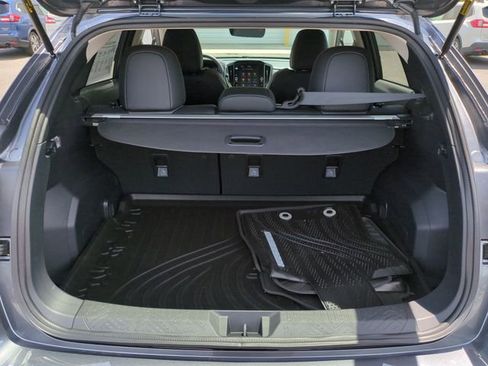 New 2025 Subaru Crosstrek 2.5i Limited w/ Crosstrek Mirror Package image 32