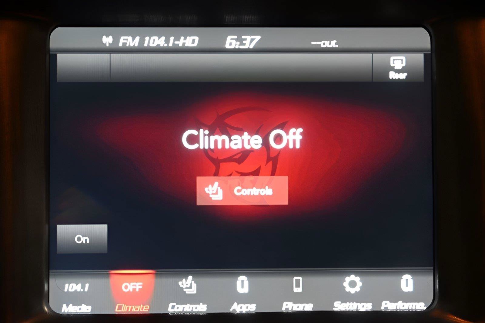 Used 2020 Dodge Charger Scat Pack RWD image 23