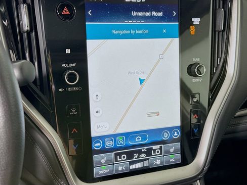 Certified 2023 Subaru Outback Limited image 6