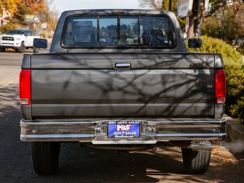 Used 1993 Ford F250 XL image 6