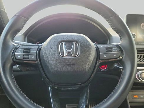 Used 2024 Honda Civic Sport image 22